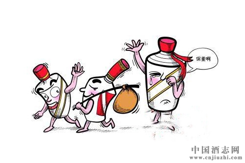 仁懷醬酒“停產潮”肆虐