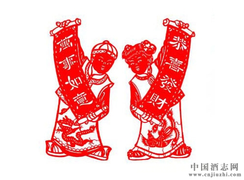 傳統春節將至,酒類市場活躍