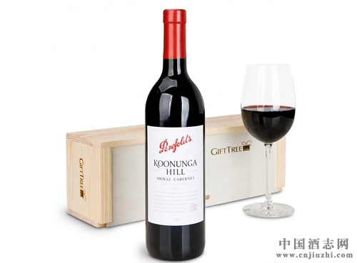 世界名酒西拉葡萄酒的起源、特色