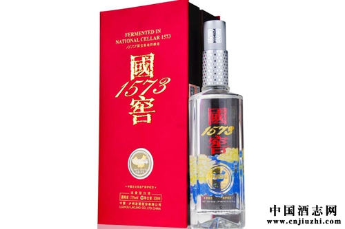 瀘州老窖國窖1573將維持現有價格不變