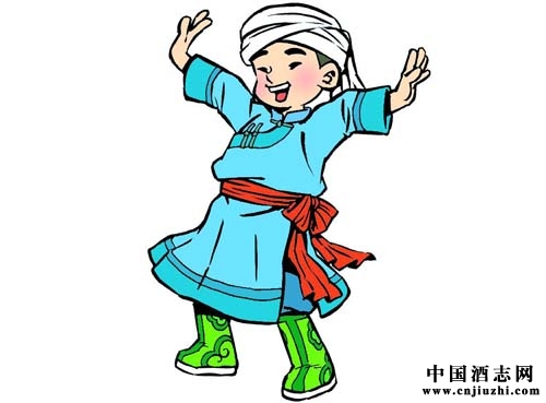 我國少數民族之蒙古族獨特的酒文化