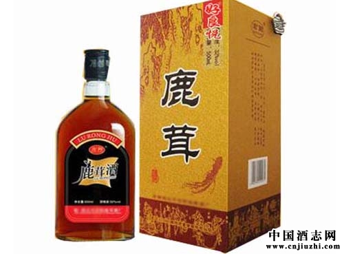 2016年將是保健酒“最好的時代”