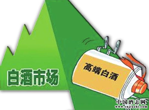 2015年高端白酒春節旺季依然不旺