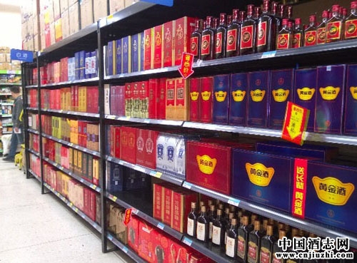 我國(guó)酒水行業(yè)發(fā)展?fàn)顩r之保健酒市場(chǎng)發(fā)展趨勢(shì)