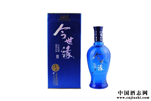 今世緣酒弱勢復蘇,年度業績穩中有升