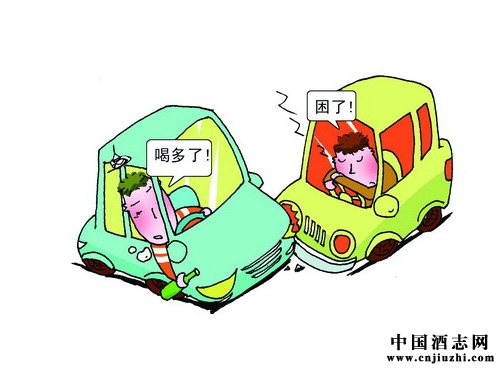 交警提醒:別因這些原因“被酒駕”!