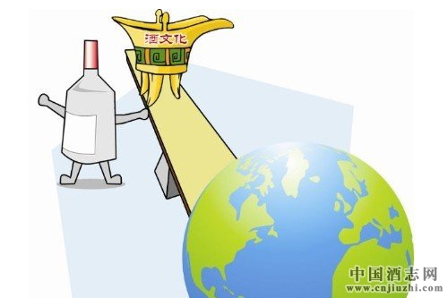 沱牌舍得900升白酒順利出口加拿大