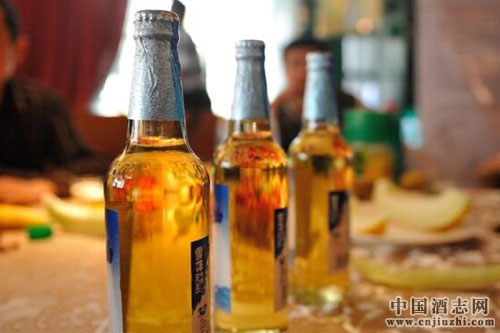 華潤啤酒16億美元全資控股雪花