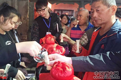 汾酒擬成立山西酒類(lèi)質(zhì)量檢測(cè)中心