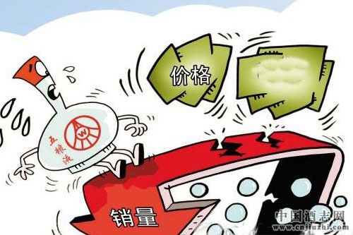僅29%企業(yè)家認為白酒行業(yè)觸底反彈