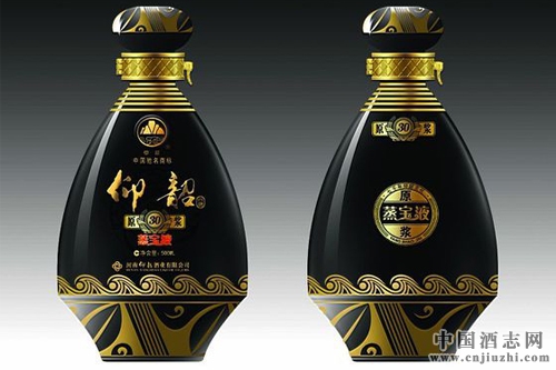 仰韶酒業再度入駐河南民營企業雙百強陣營