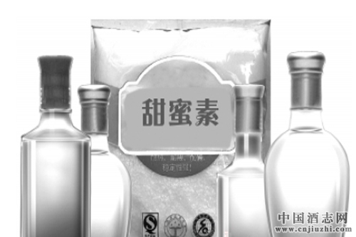 四川4家白酒廠非法添加甜蜜素