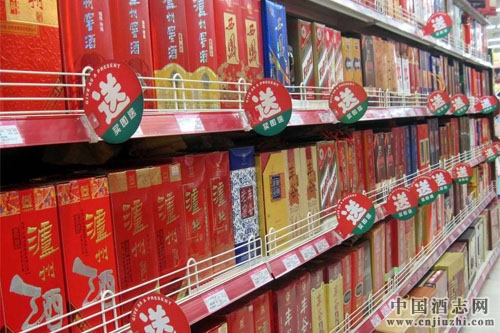 白酒企業(yè)業(yè)績(jī)亮眼,停供或成常態(tài)