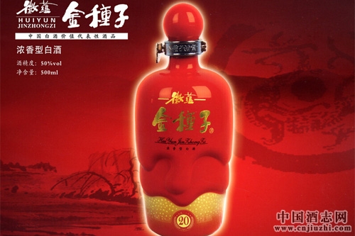 金種子酒危機(jī):營收凈利雙降