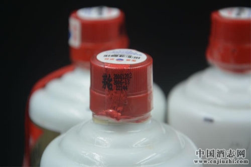 茅臺正式提前執行2017年配額