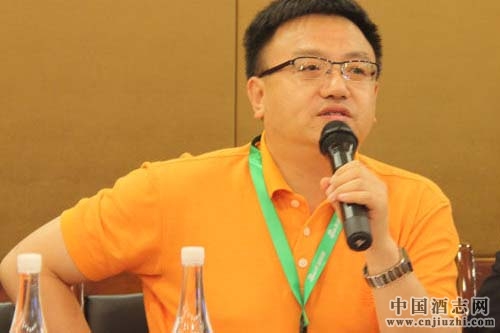 酒鬼酒副總經理張儒平辭職,再現高層變動