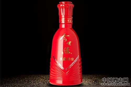 中國(guó)酒協(xié):推廣“今世緣模式” 推進(jìn)“白酒智造”
