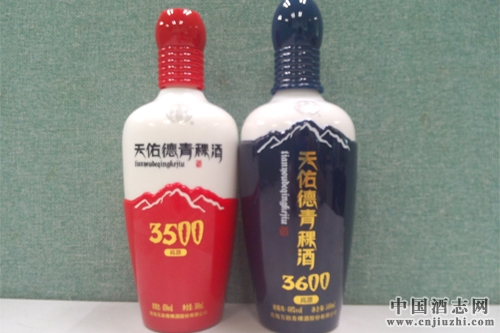 青青稞酒提價,5大單品漲約10%