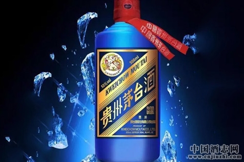 貴州茅臺酒(藍)即將亮相胡潤百富十八周年慶典