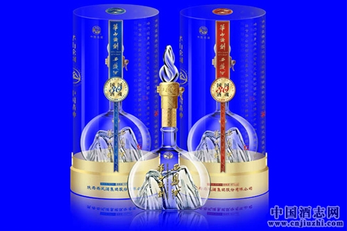 華山論劍西鳳酒漲價!