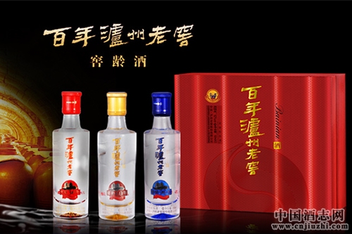 傳瀘州老窖窖齡酒漲價20%,12月1日起執行