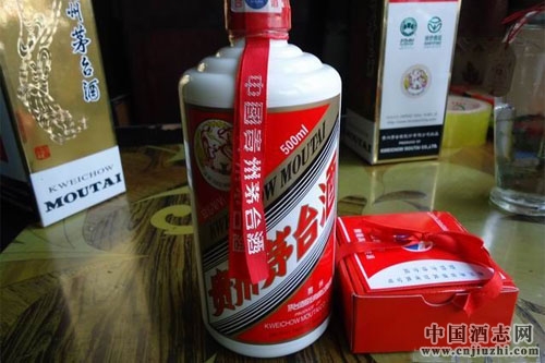 河南飛天茅臺普遍缺貨,價格破千