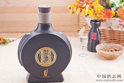 習(xí)酒獲2016年中國(guó)標(biāo)準(zhǔn)創(chuàng)新貢獻(xiàn)獎(jiǎng)