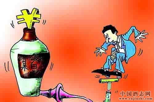 “限量”之下白酒又要提價?