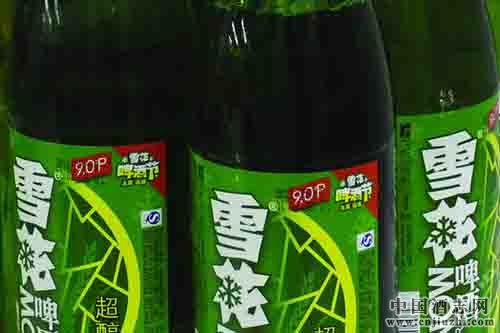 華潤收購東歐啤酒失敗,謀求國內擴張需求更甚