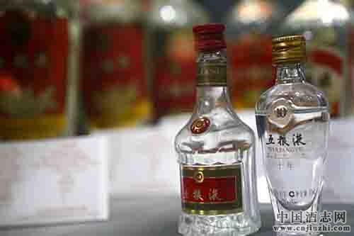 高端白酒年關突發限供令,以量換價酒市回暖有限