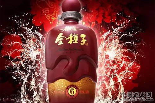 金種子“雙搶一做”搶占春節旺季市場