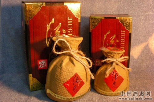 酒鬼酒時隔四年重新布局高端