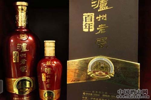 瀘州老窖總經銷品牌12月1日前停產,年底換新