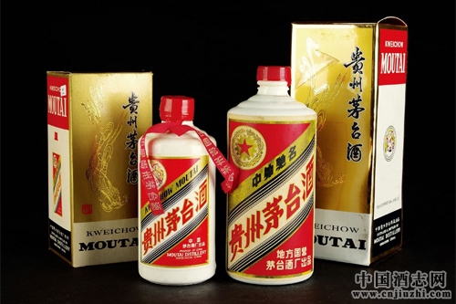 茅臺在高端白酒市場占有率逾50%