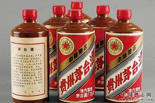 《醬香型白酒》標準被廣泛采用,助推醬酒市場持續升溫