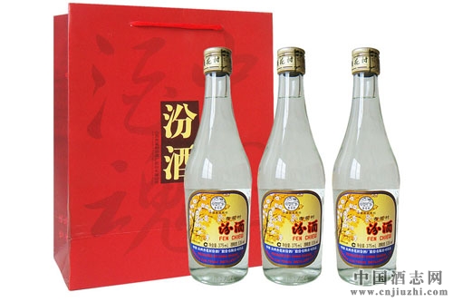 山西汾酒:低端提價(jià),高端控貨