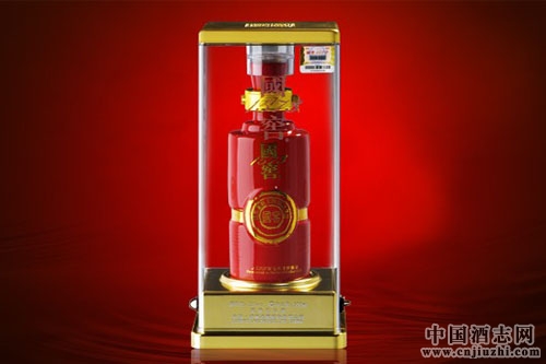 瀘州老窖半年內兩次提價國窖1573經典裝