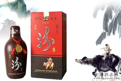 2016年汾酒預計營收167億元,銷量6.5萬千升
