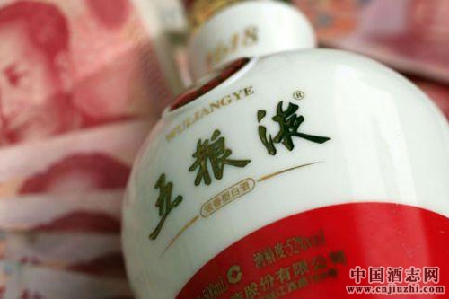 五糧液將成古貝春大股東