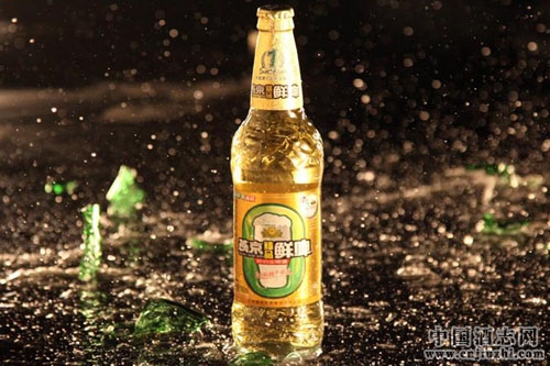 燕京啤酒榮獲“2016年中國社會責任公益慈善獎”
