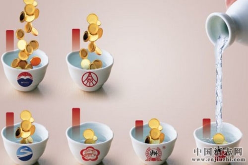 酒企緊隨時代發展,布局工業旅游