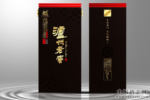 頻頻限價,瀘州老窖能否突圍