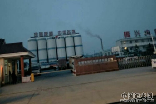 河南金星啤酒任性污染,企業(yè)忙著找人“打招呼”