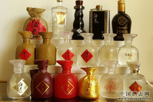 酒鬼酒主推大單品,猛砍貼牌酒