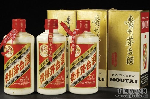 茅臺發文控量,按月供應經銷計劃