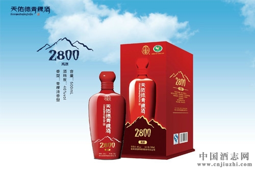青青稞酒產品出廠價上調原因