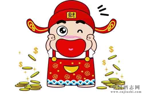 2016年春節酒水銷售高峰縮短,高端白酒消費升級