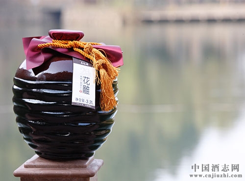 中國傳統黃酒有何“妙”處?