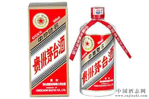 茅臺2015成績單出爐:第一季度電商售額已達去年1/3