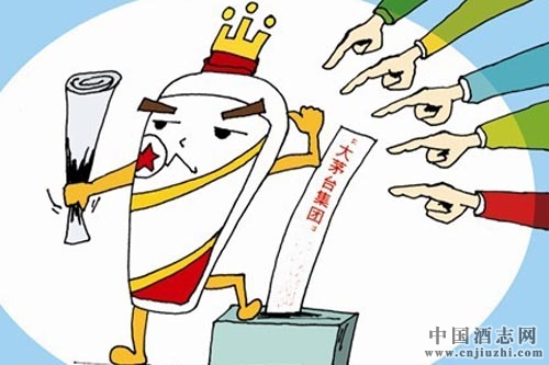 茅臺集團砍產品的原因何在?